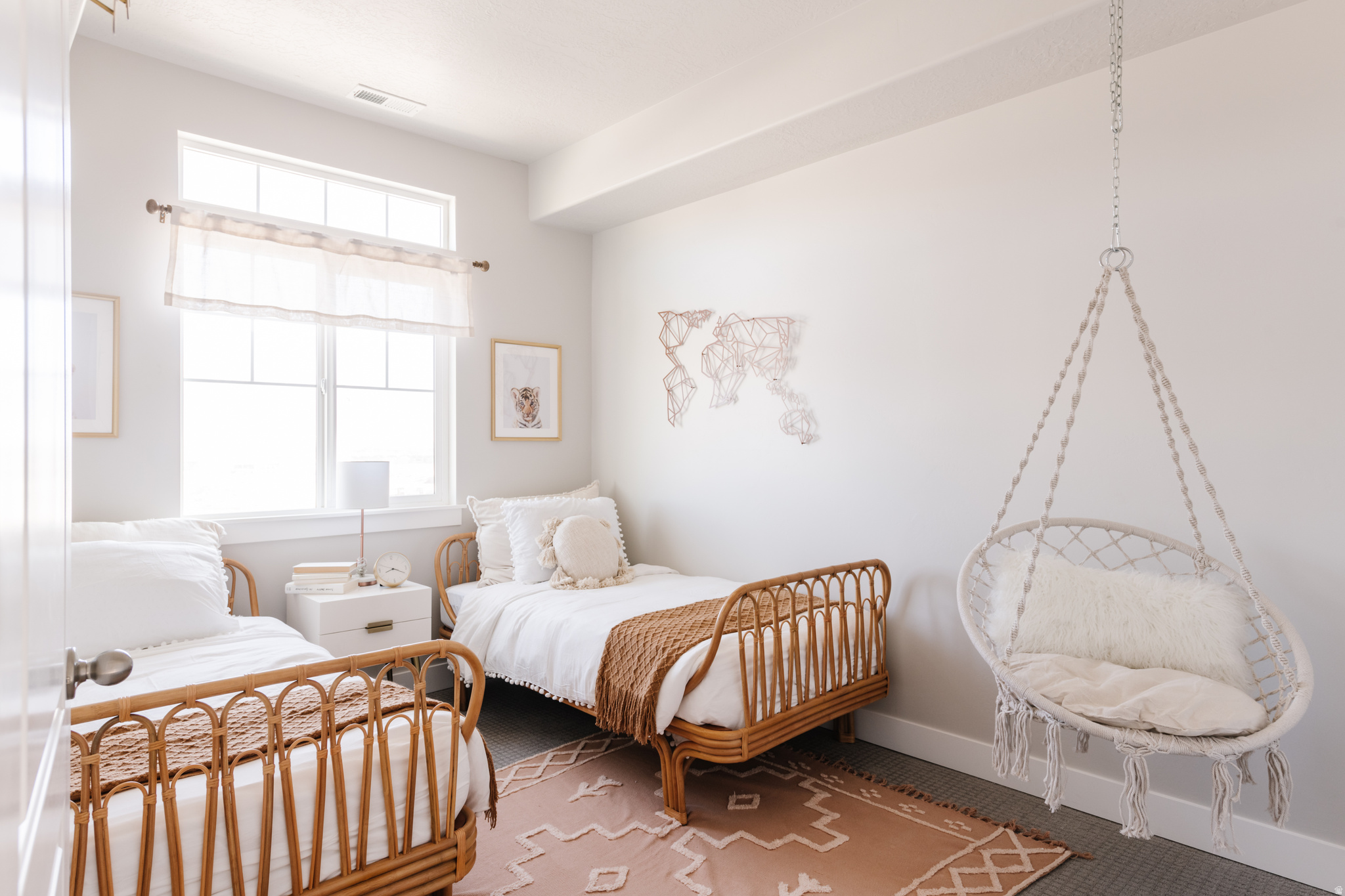 HARMONY TOWNHOMES - Residential