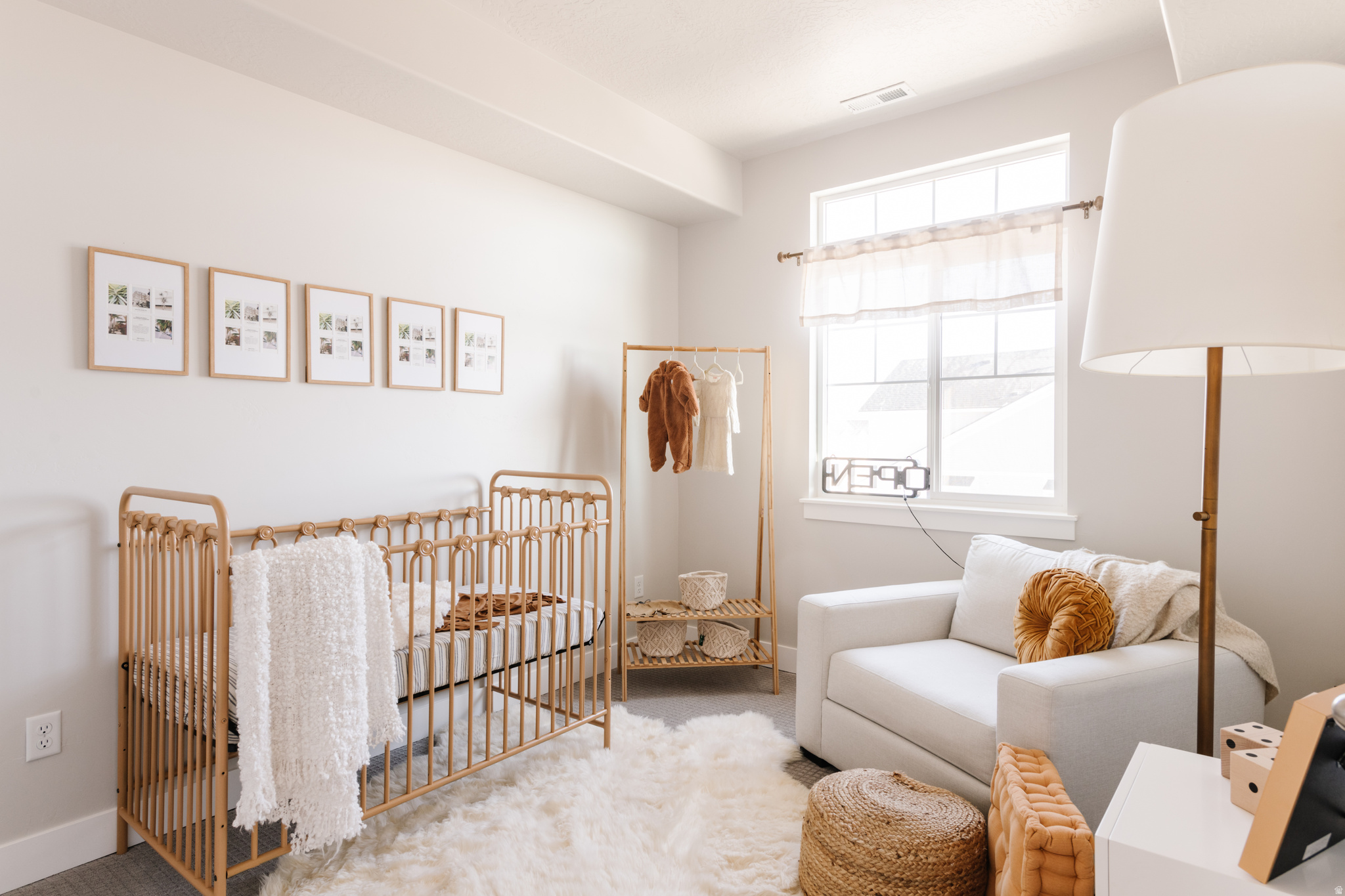 HARMONY TOWNHOMES - Residential