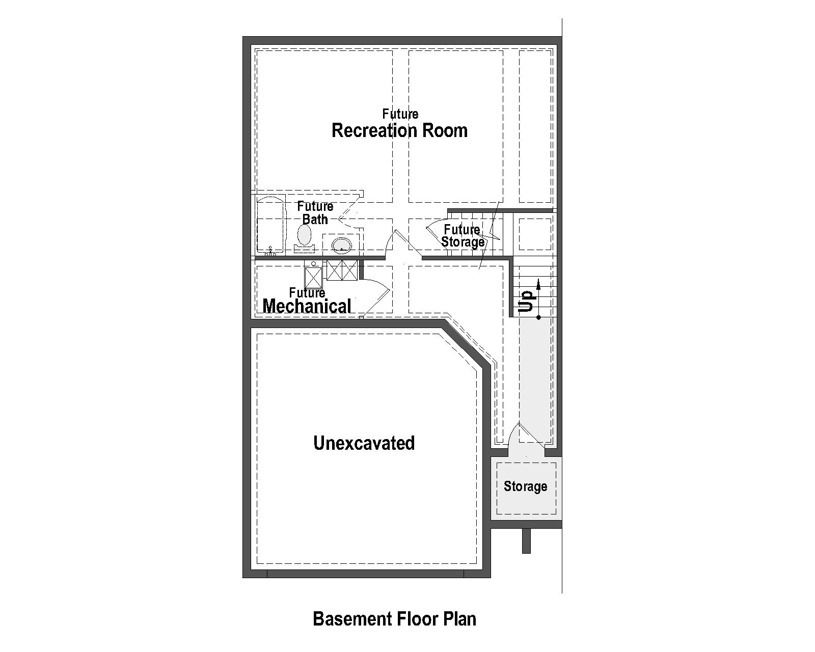 HARMONY TOWNHOMES - Residential