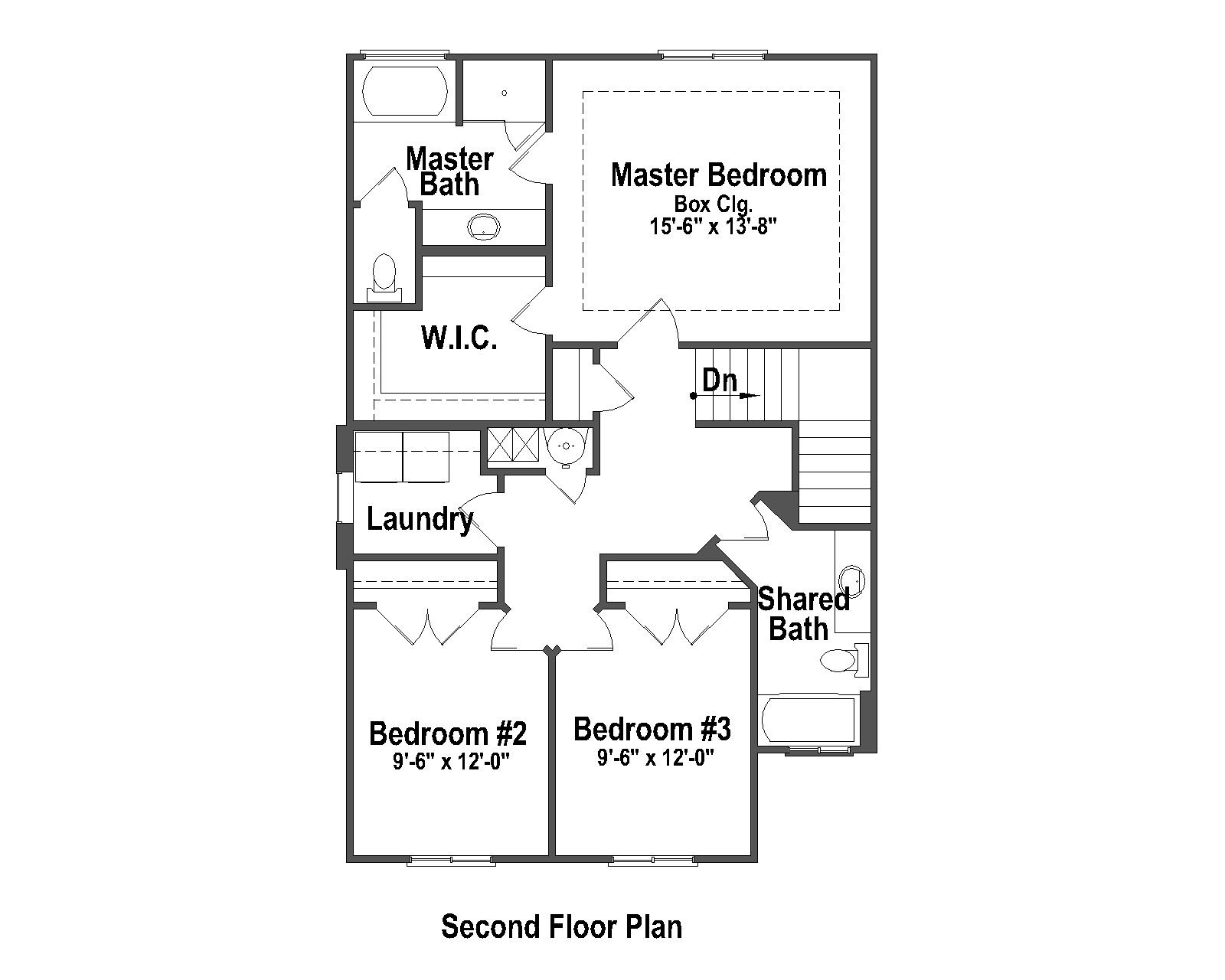 HARMONY TOWNHOMES - Residential