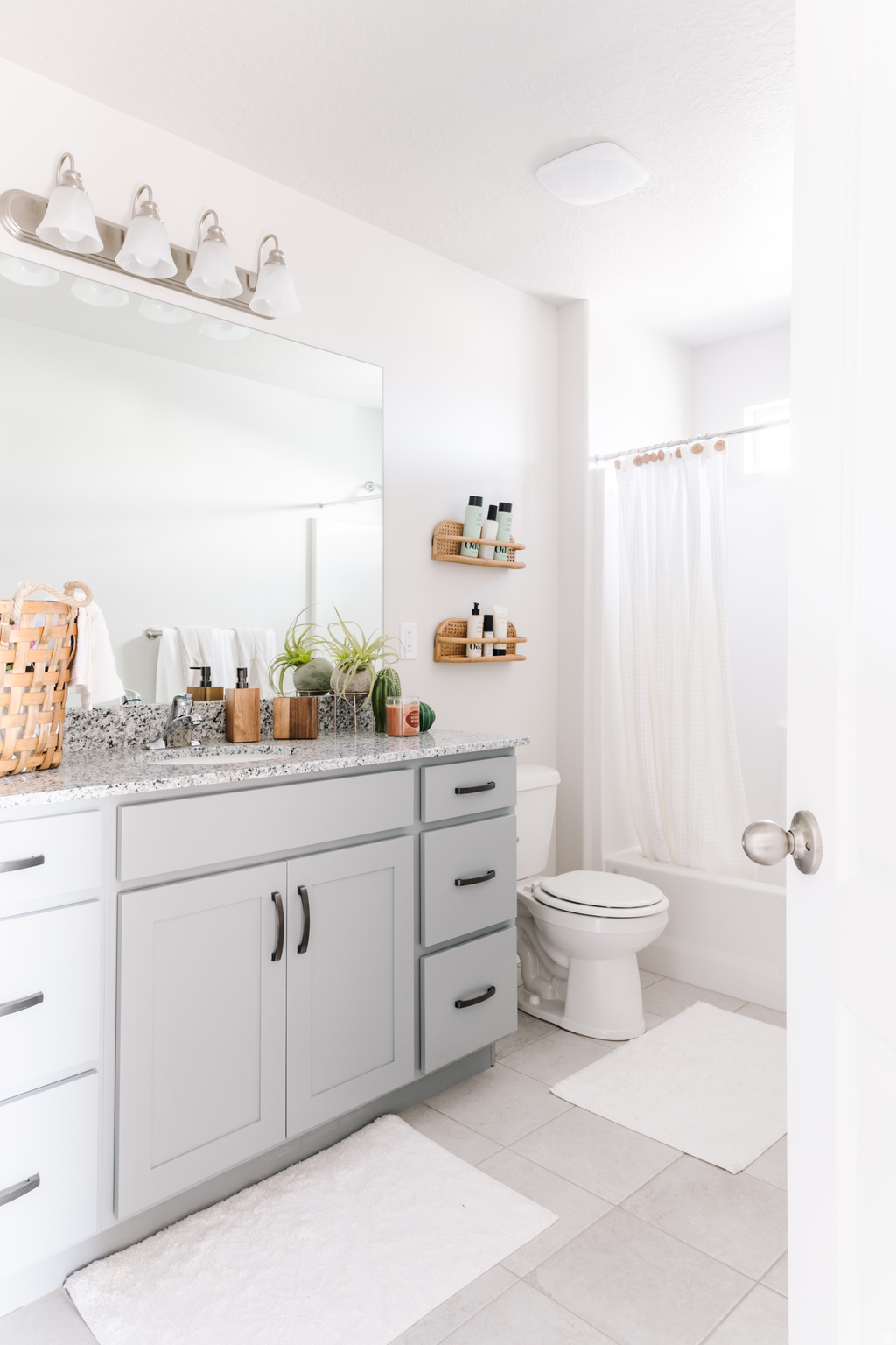 HARMONY TOWNHOMES - Residential