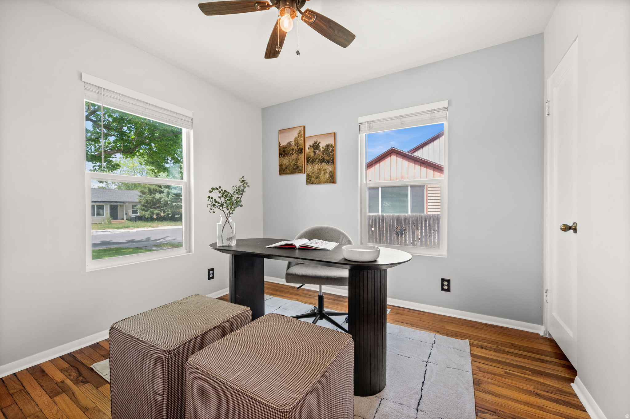 VILLAGE GARDENS - Residential