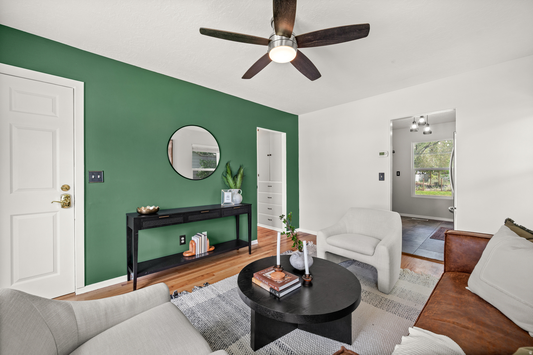 VILLAGE GARDENS - Residential