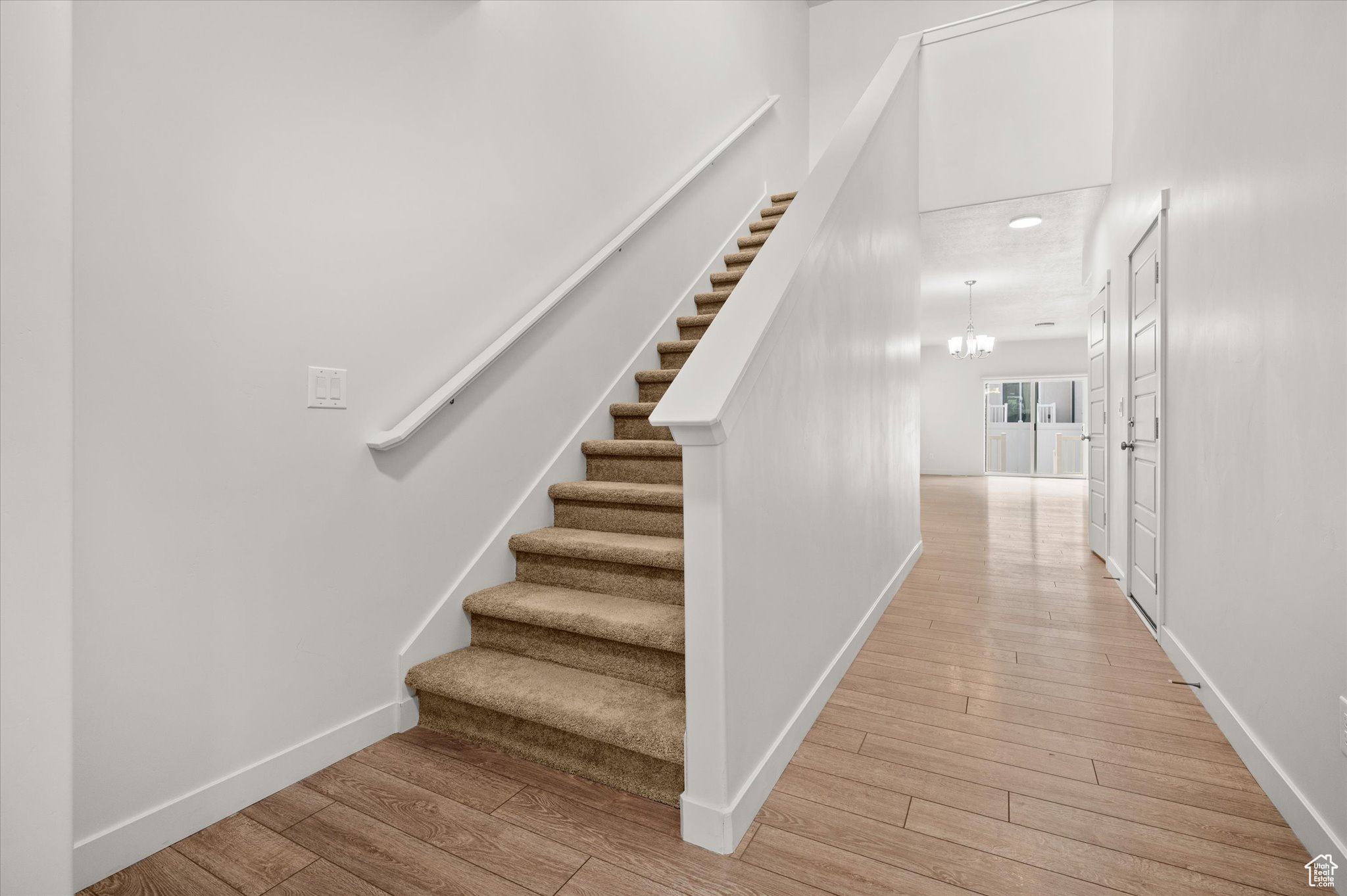 HAVEN PARKWAY - Residential