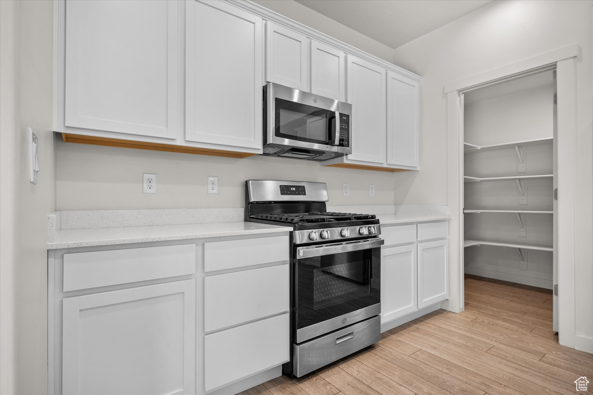 HAVEN PARKWAY - Residential