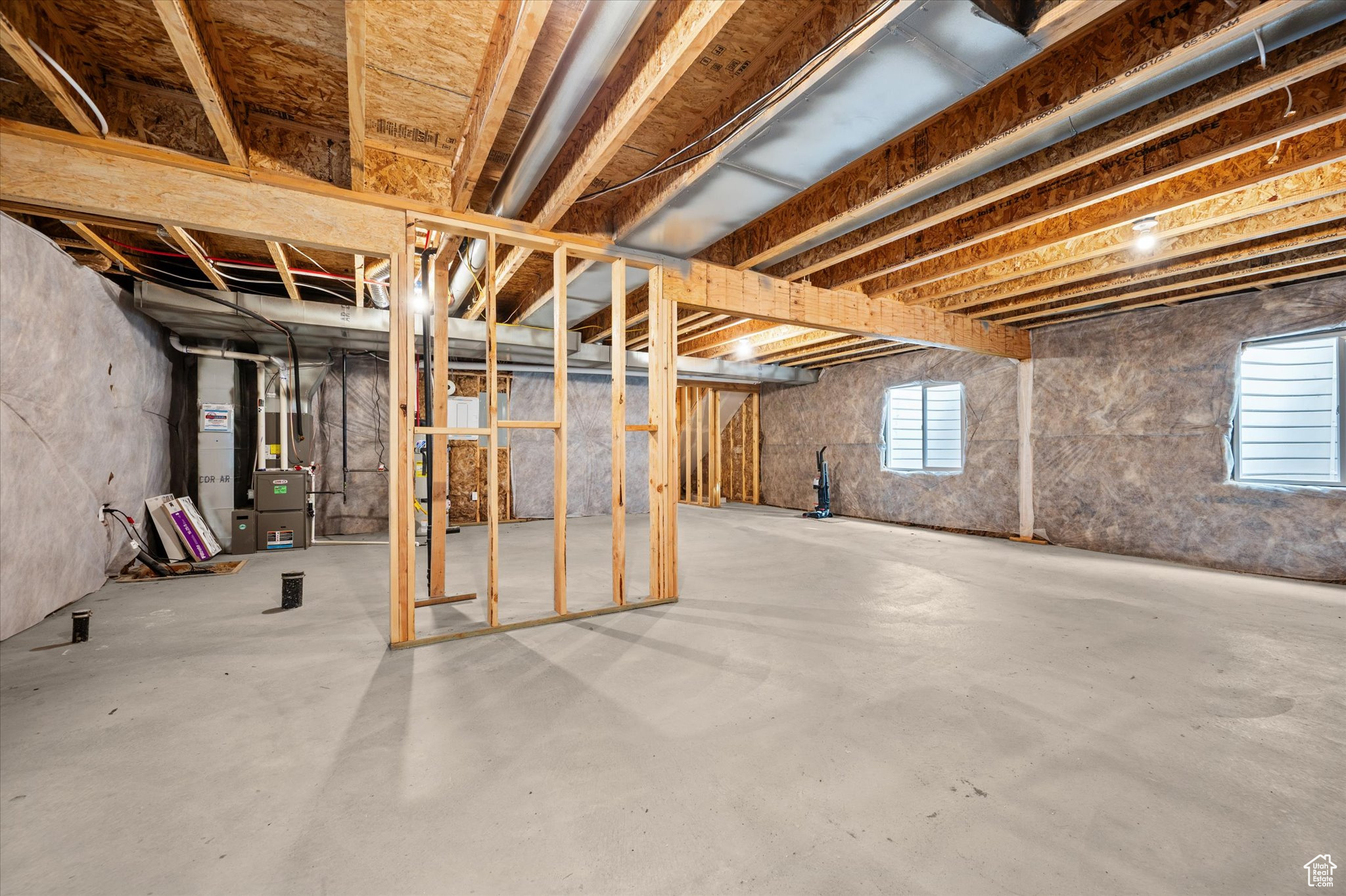 HAVEN PARKWAY - Residential