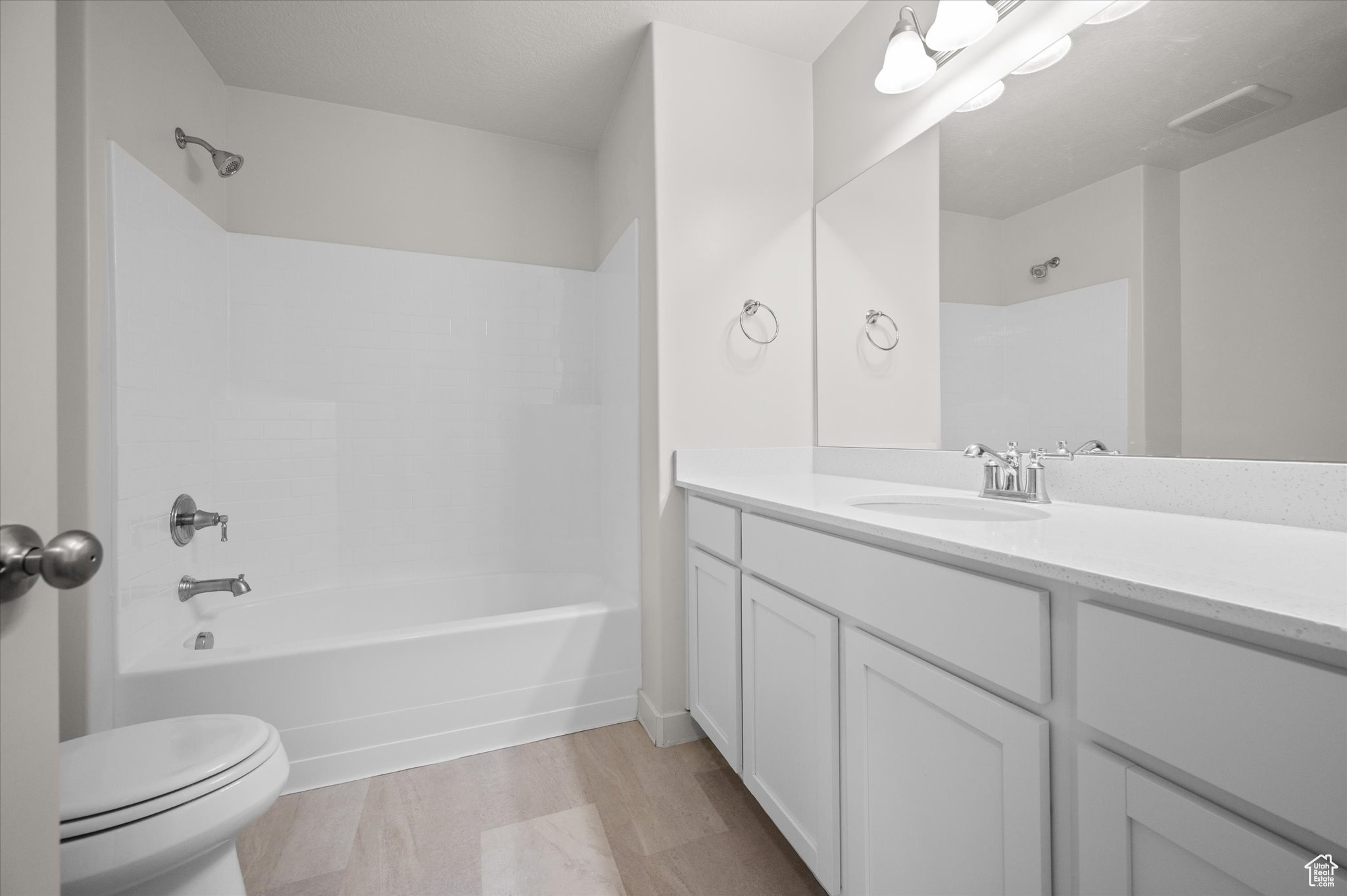 HAVEN PARKWAY - Residential