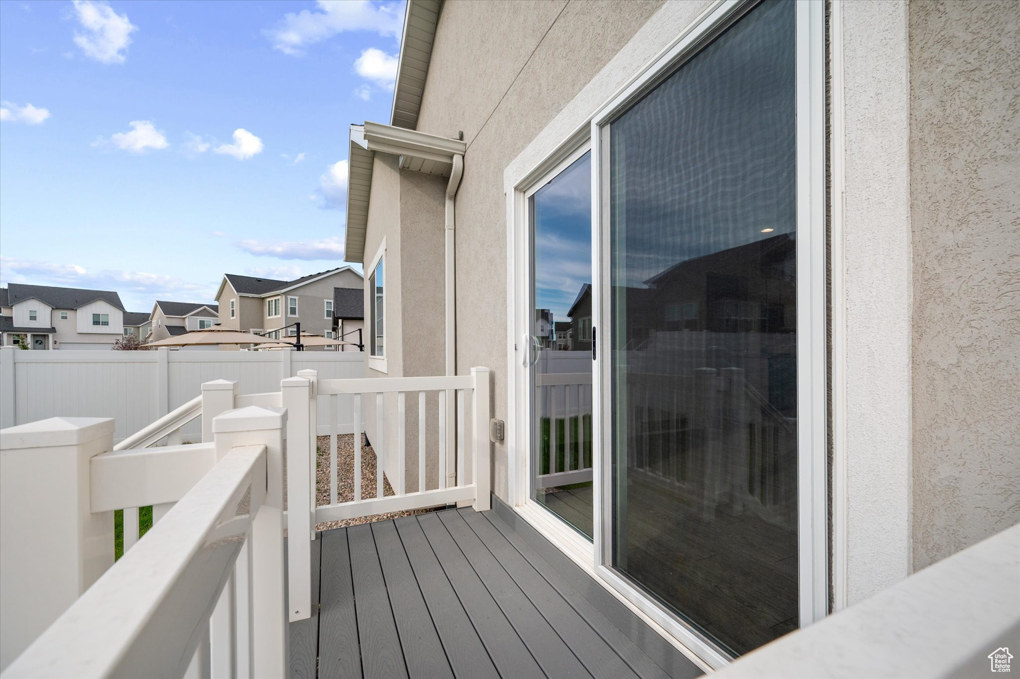 HAVEN PARKWAY - Residential