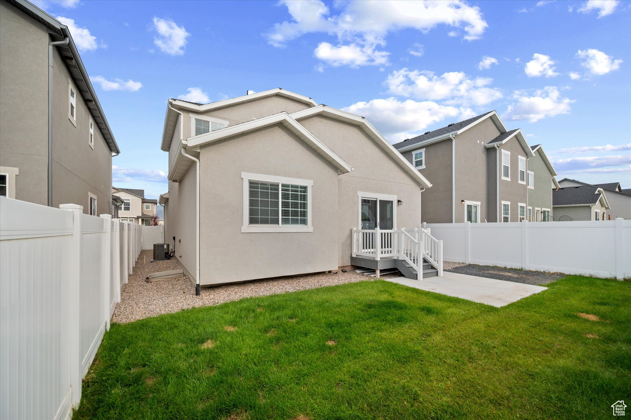 HAVEN PARKWAY - Residential