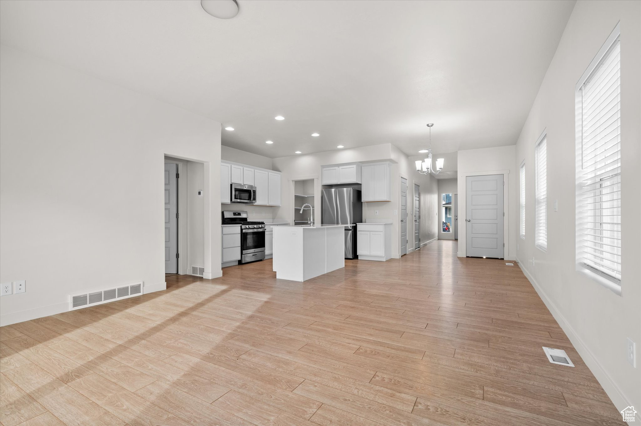 HAVEN PARKWAY - Residential