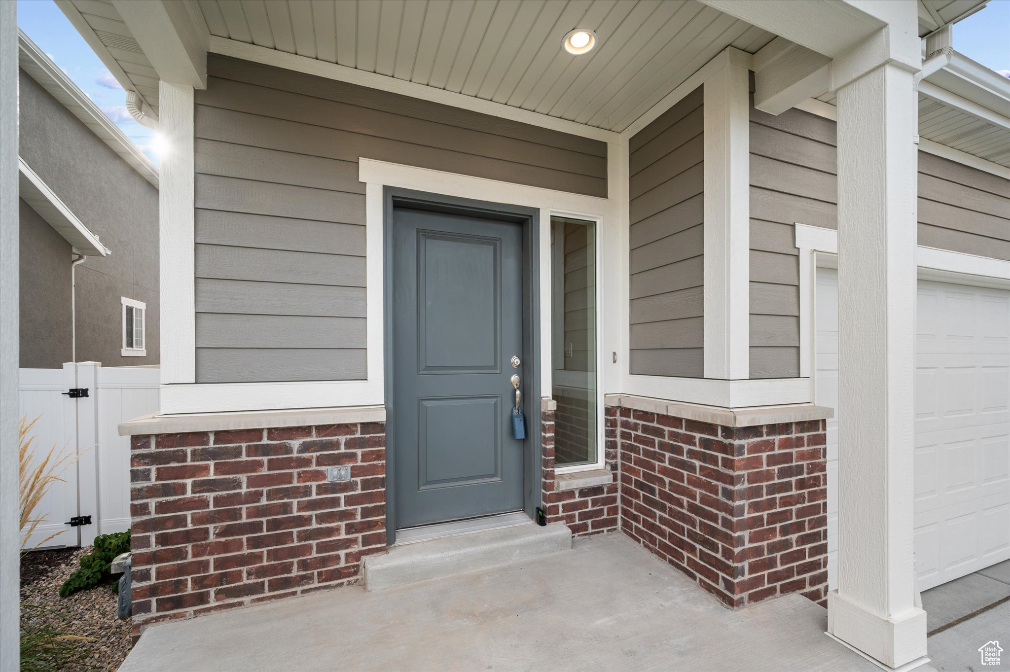 HAVEN PARKWAY - Residential