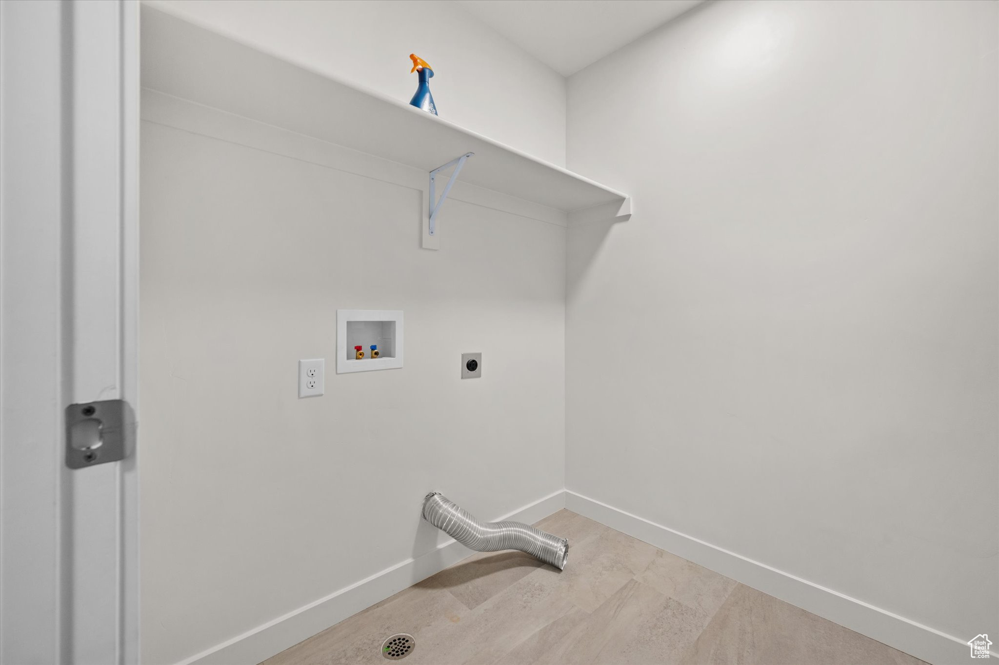 HAVEN PARKWAY - Residential