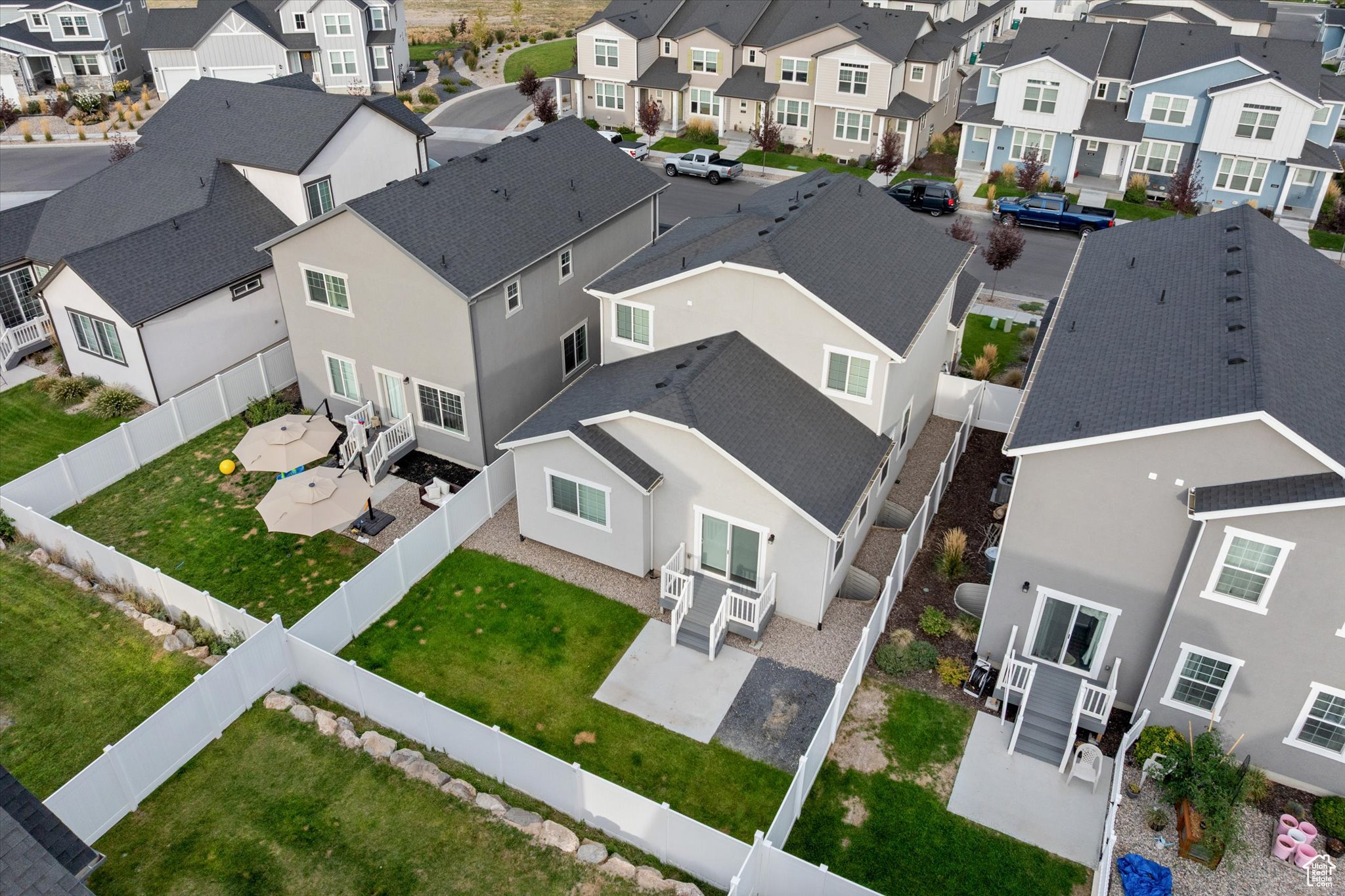 HAVEN PARKWAY - Residential
