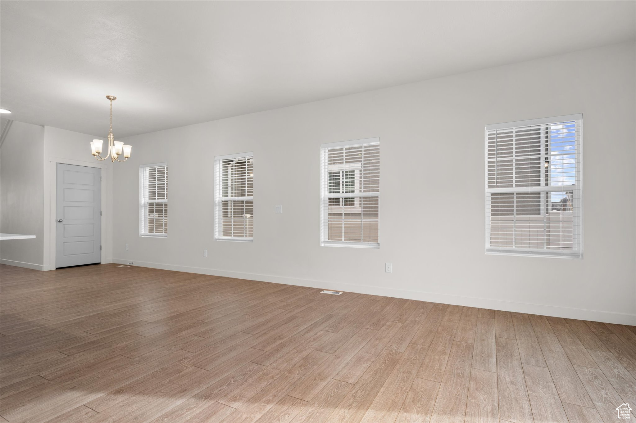 HAVEN PARKWAY - Residential