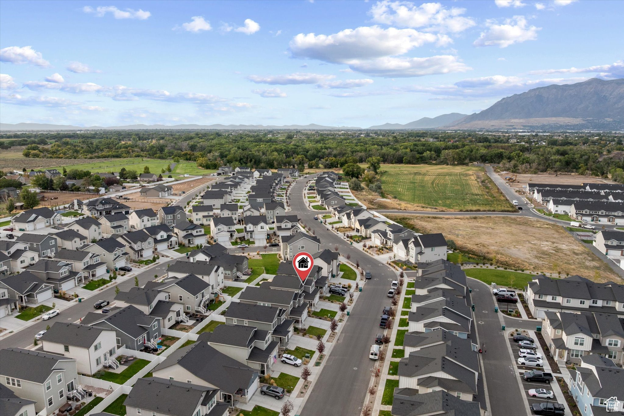 HAVEN PARKWAY - Residential