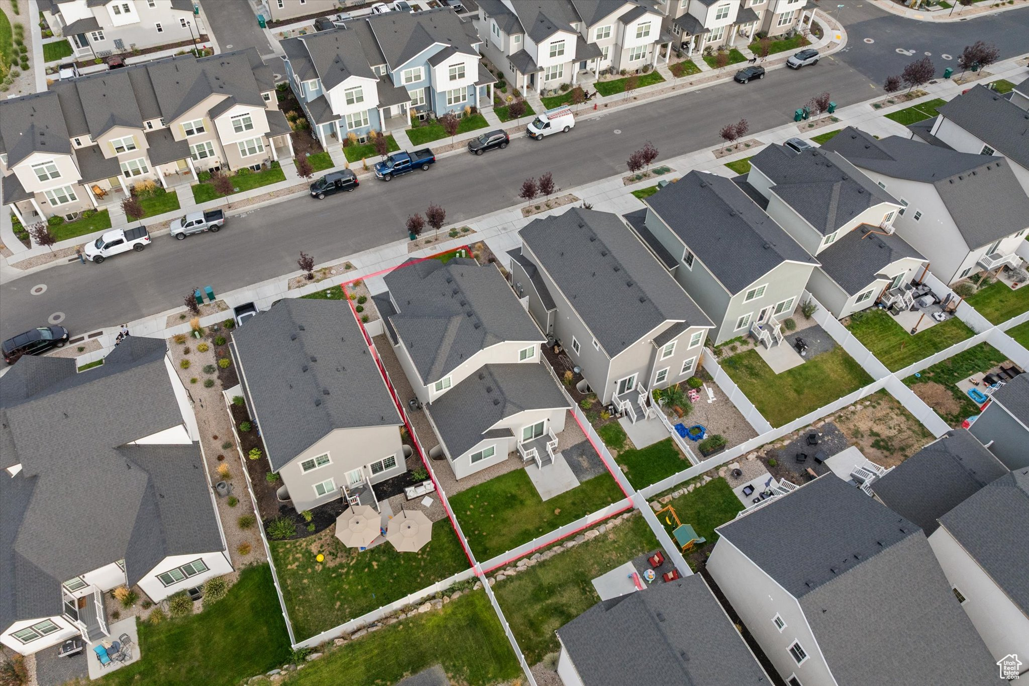 HAVEN PARKWAY - Residential