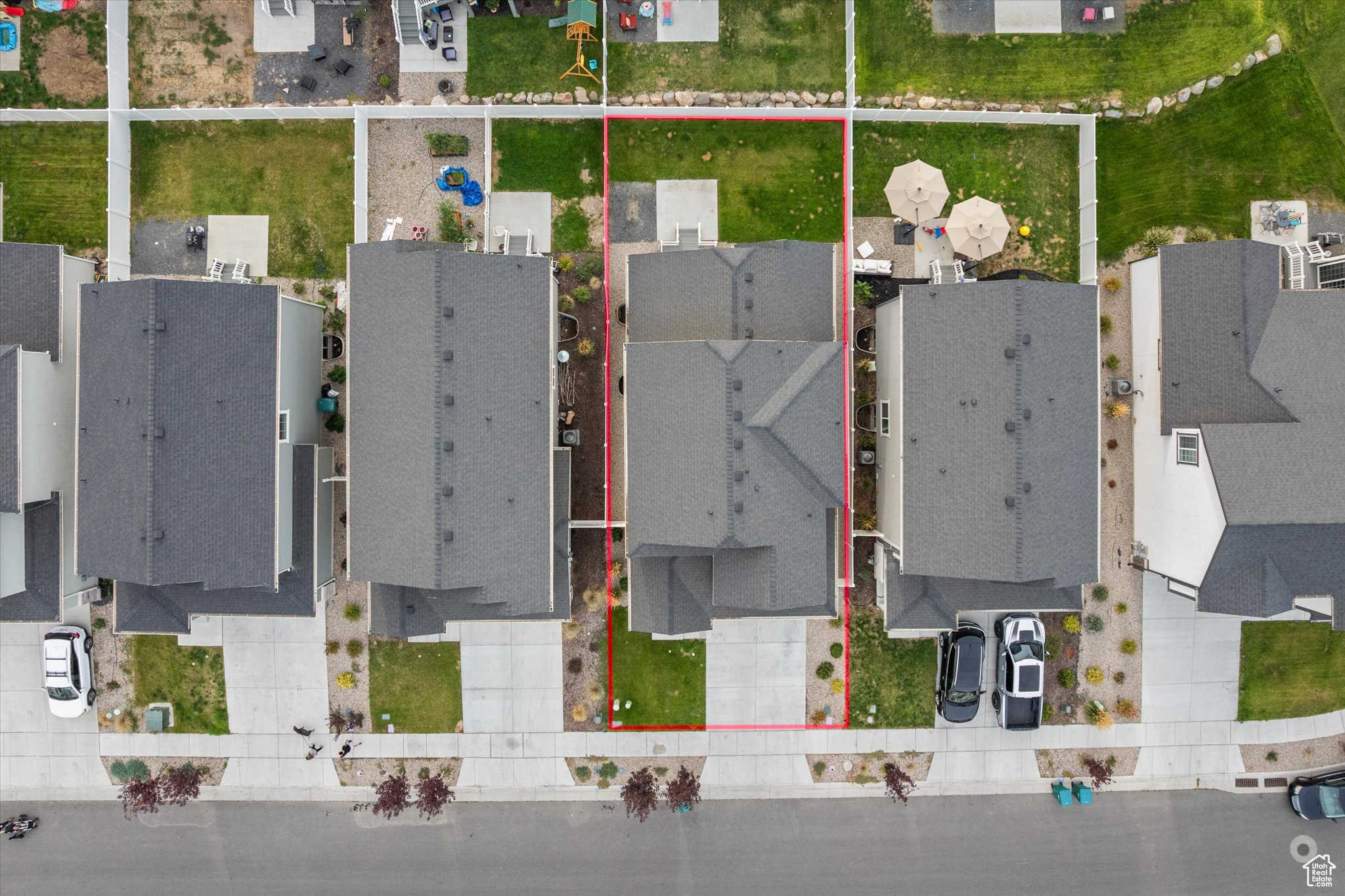 HAVEN PARKWAY - Residential