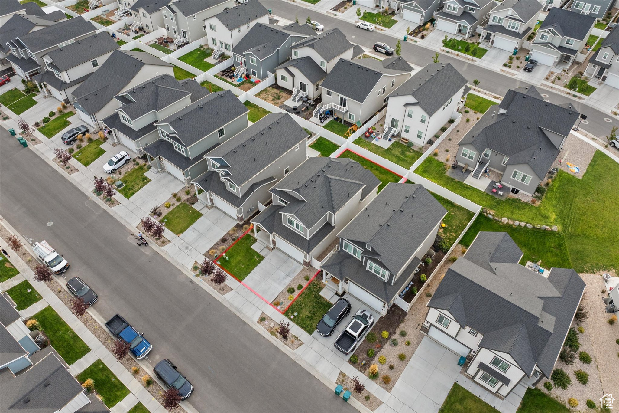 HAVEN PARKWAY - Residential