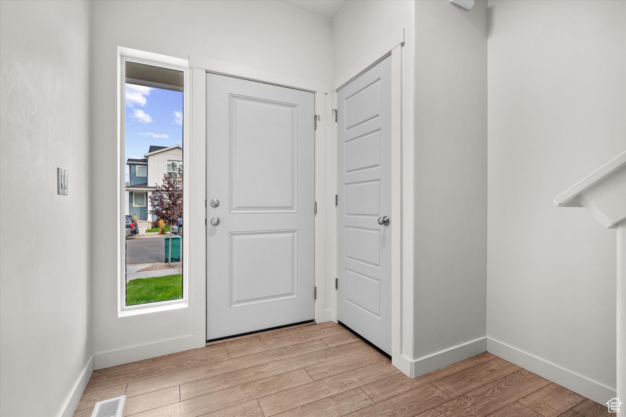 HAVEN PARKWAY - Residential
