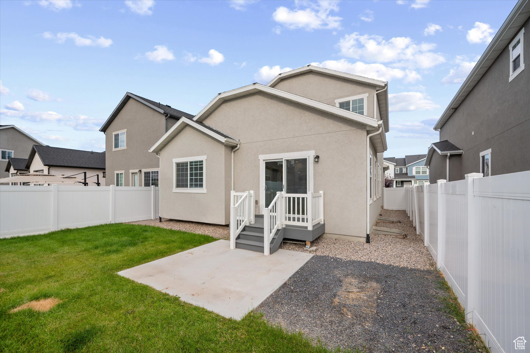 HAVEN PARKWAY - Residential