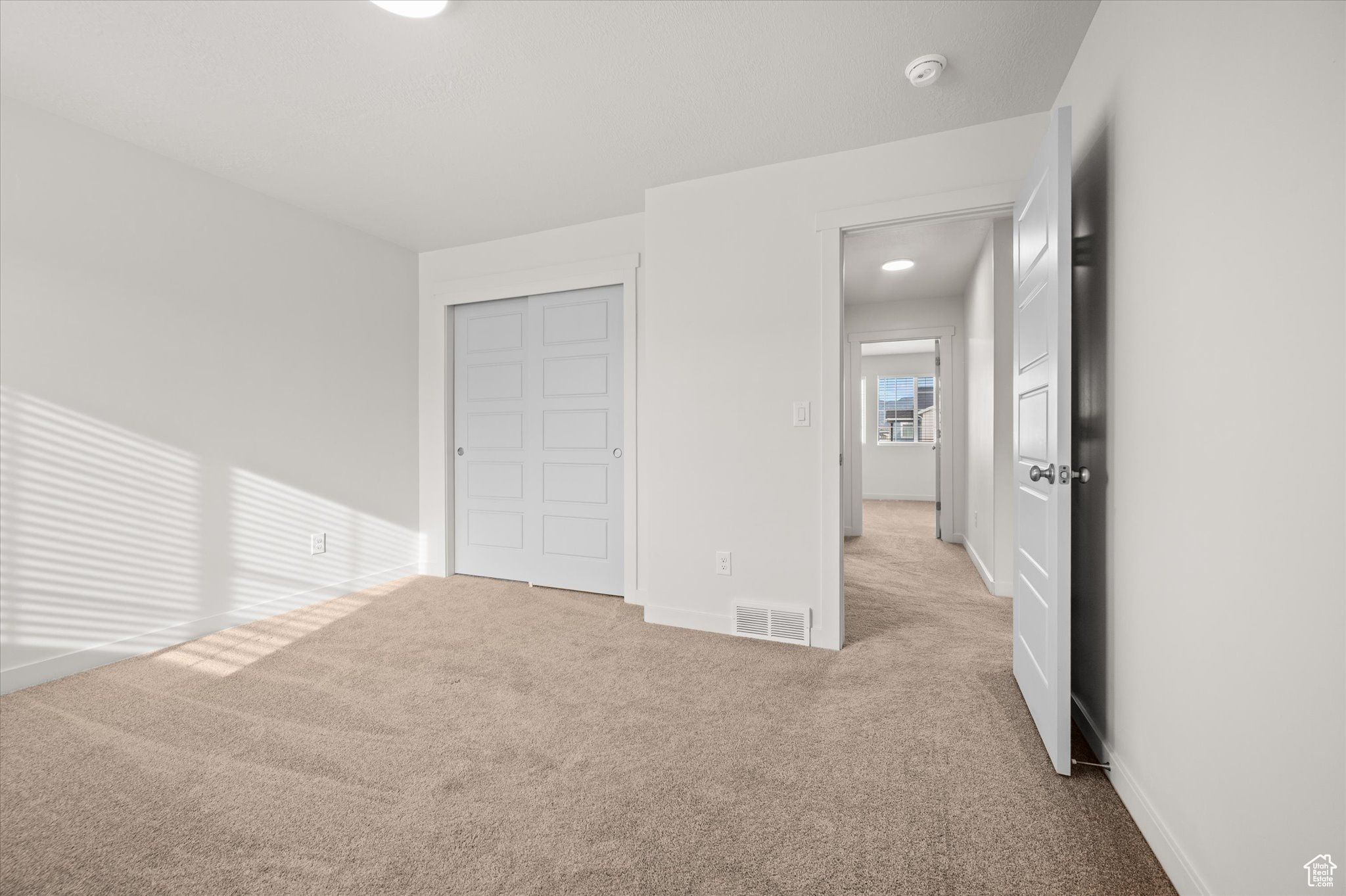 HAVEN PARKWAY - Residential