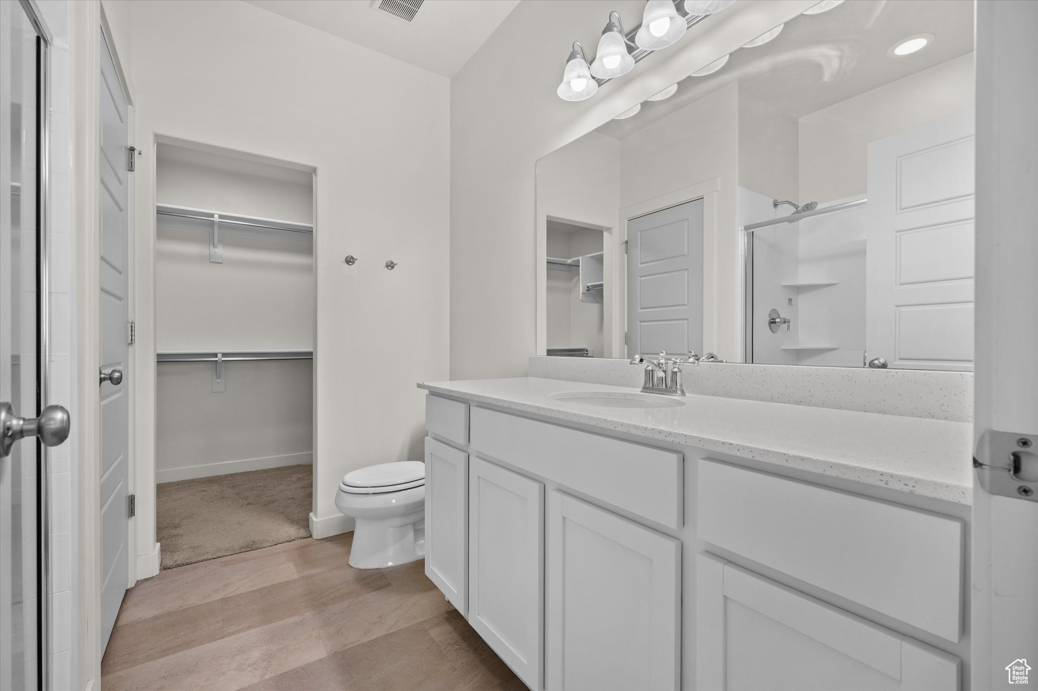 HAVEN PARKWAY - Residential