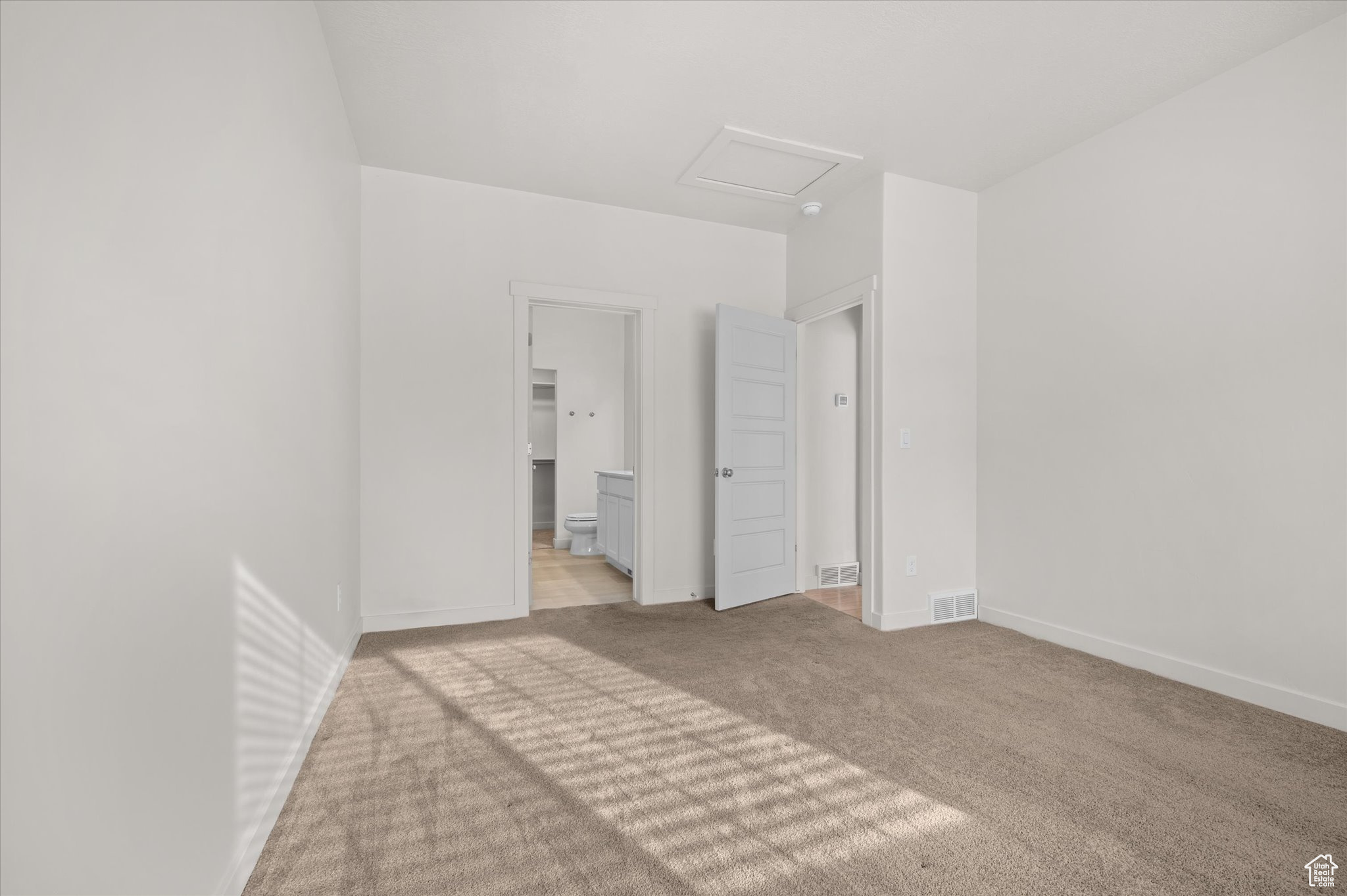 HAVEN PARKWAY - Residential