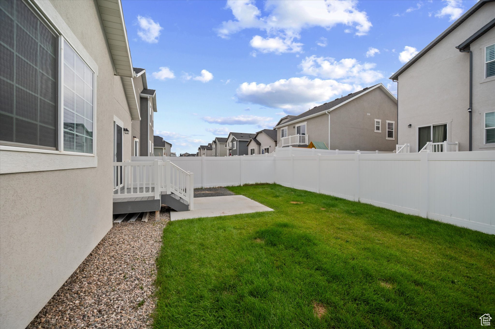 HAVEN PARKWAY - Residential