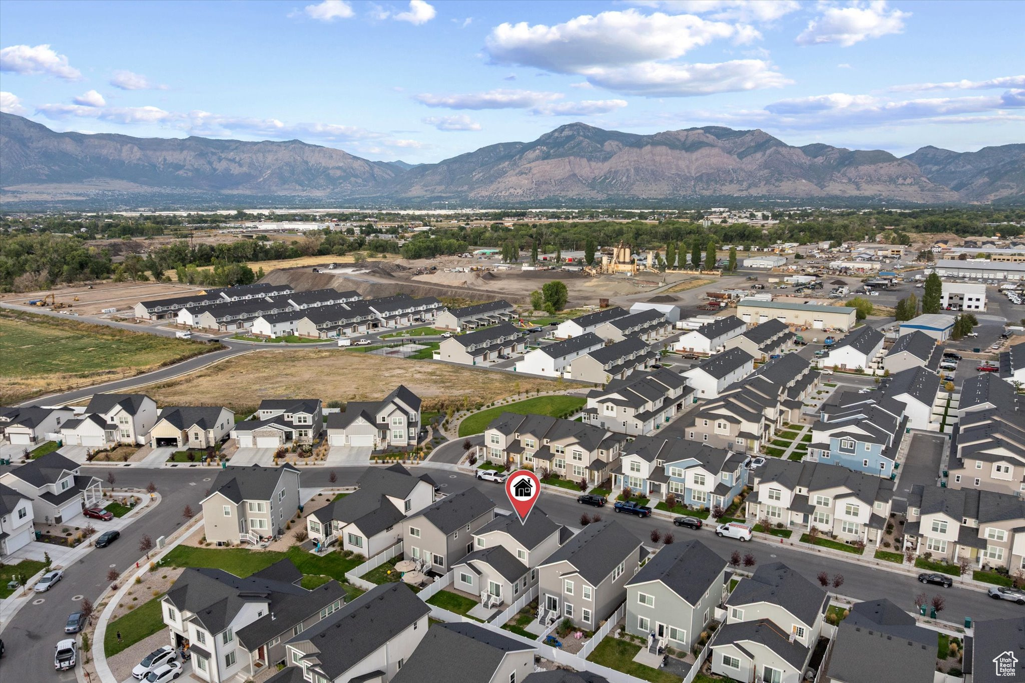 HAVEN PARKWAY - Residential