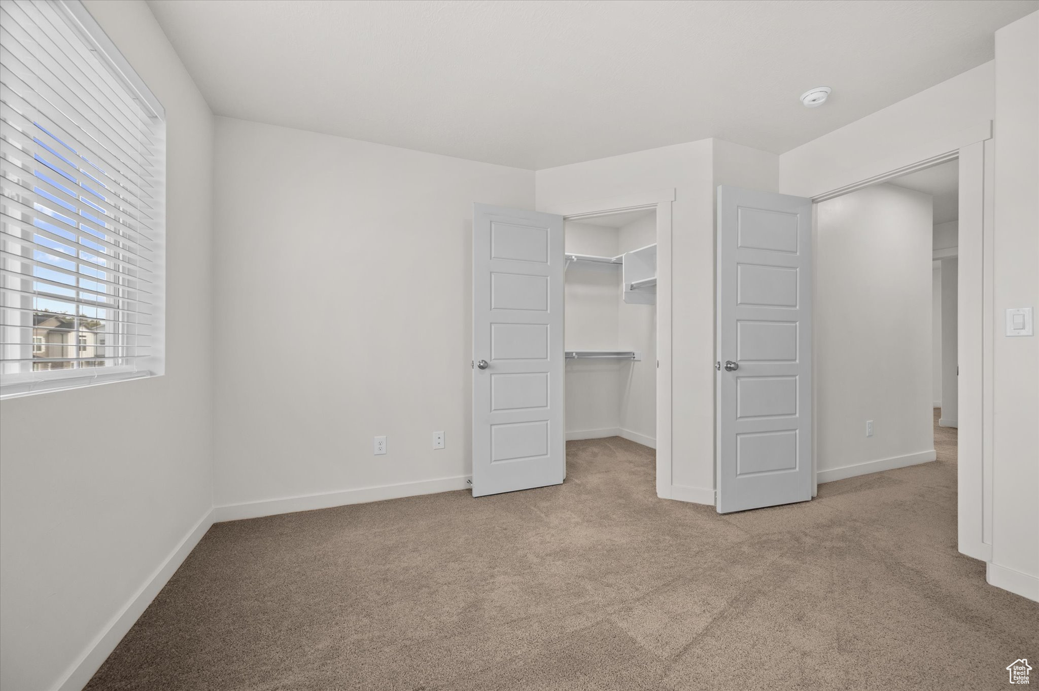 HAVEN PARKWAY - Residential