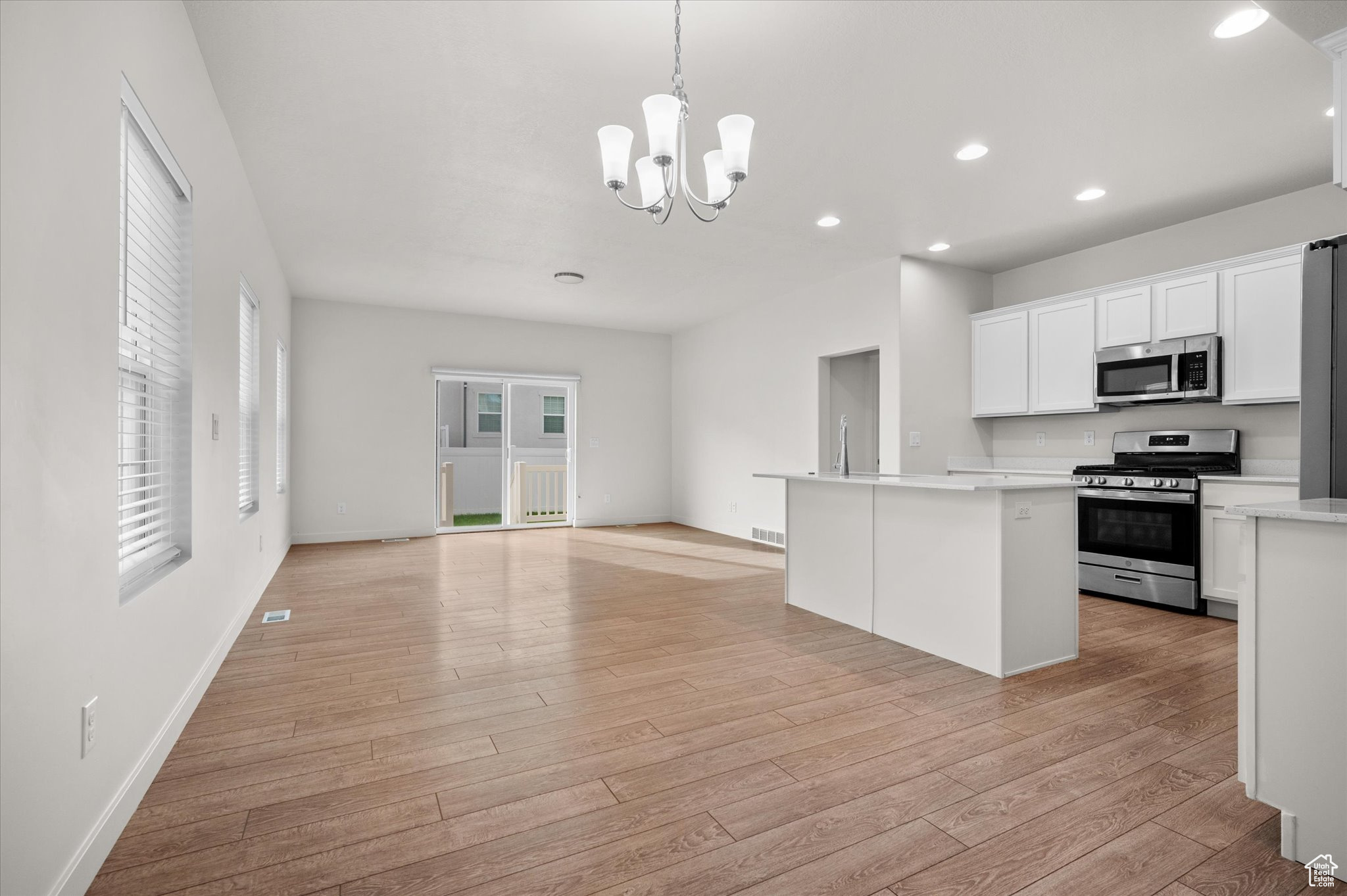 HAVEN PARKWAY - Residential