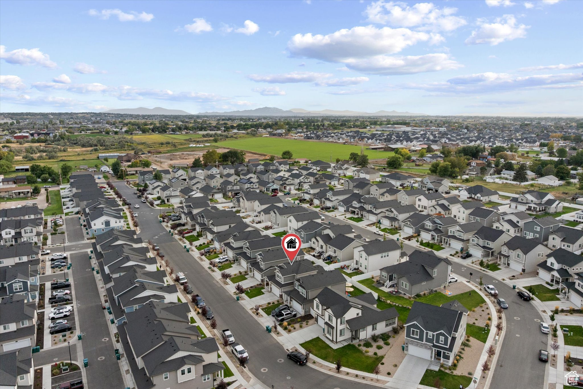 HAVEN PARKWAY - Residential