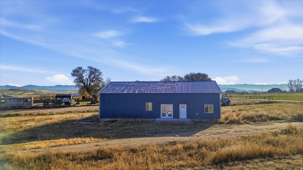 Photo of 235 W 600 N, Clifton, ID 83228 (MLS # 2122960)
