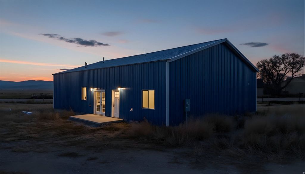 Photo of 235 W 600 N, Clifton, ID 83228 (MLS # 2122960)