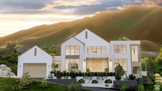 HIDDEN HOLLOW - Residential