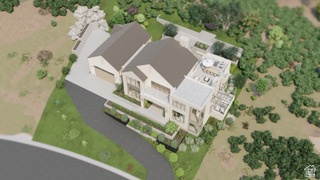 HIDDEN HOLLOW - Residential