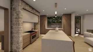 HIDDEN HOLLOW - Residential