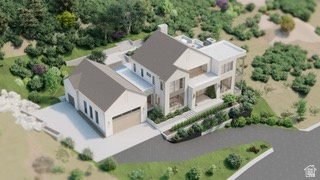 HIDDEN HOLLOW - Residential