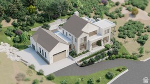 Tiny photo for 3351 S MAPLETON ESTATES DR #19, Mapleton, UT 84664 (MLS # 2144647)