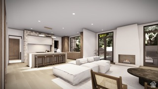 HIDDEN HOLLOW - Residential