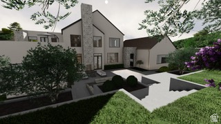 HIDDEN HOLLOW - Residential