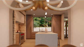 HIDDEN HOLLOW - Residential