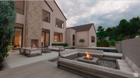 Tiny photo for 3351 S MAPLETON ESTATES DR #19, Mapleton, UT 84664 (MLS # 2144647)