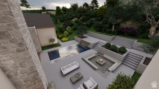 HIDDEN HOLLOW - Residential