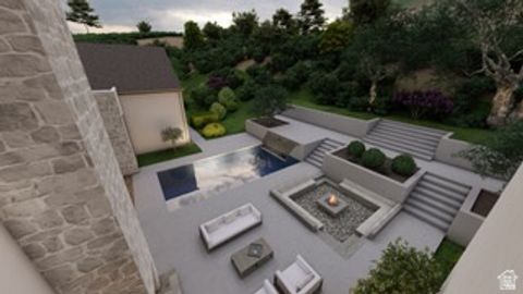 Tiny photo for 3351 S MAPLETON ESTATES DR #19, Mapleton, UT 84664 (MLS # 2144647)