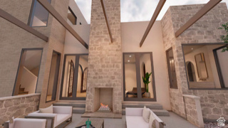 HIDDEN HOLLOW - Residential