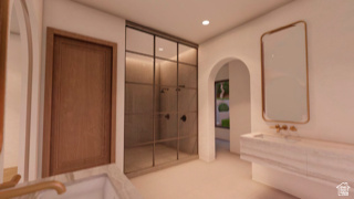 HIDDEN HOLLOW - Residential