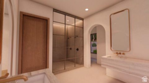 Tiny photo for 3351 S MAPLETON ESTATES DR #19, Mapleton, UT 84664 (MLS # 2144647)