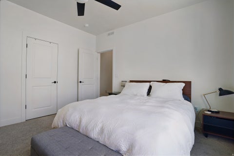 Tiny photo for 5443 W CARDINAL PARK RD S #117, South Jordan, UT 84009 (MLS # 2182170)