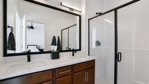 Tiny photo for 5443 W CARDINAL PARK RD S #117, South Jordan, UT 84009 (MLS # 2182170)